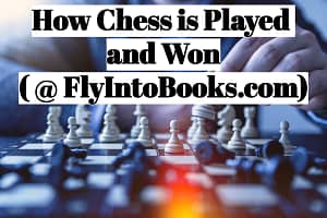How Chess Is Played and Won (FlyIntoBooks.com)