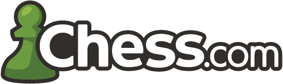chess.com logo - play chess online for free
