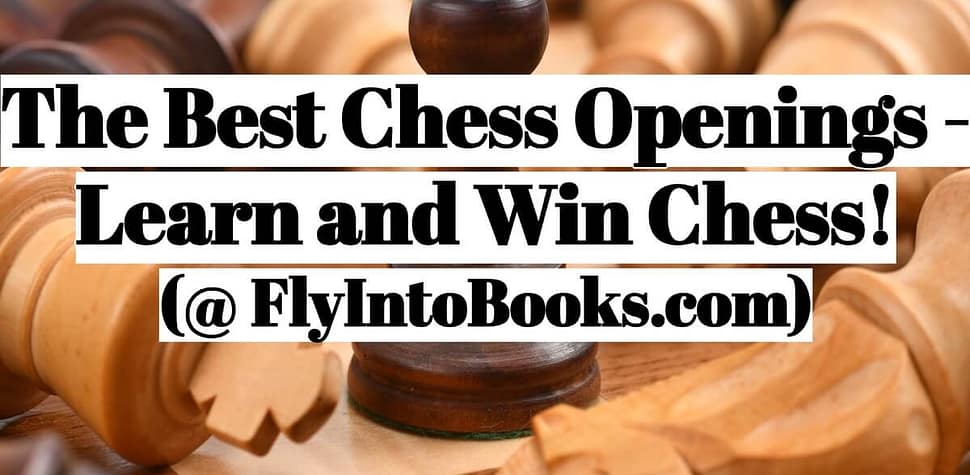 Best Chess Opening - Learn and Win Chess (ChessLoversOnly)